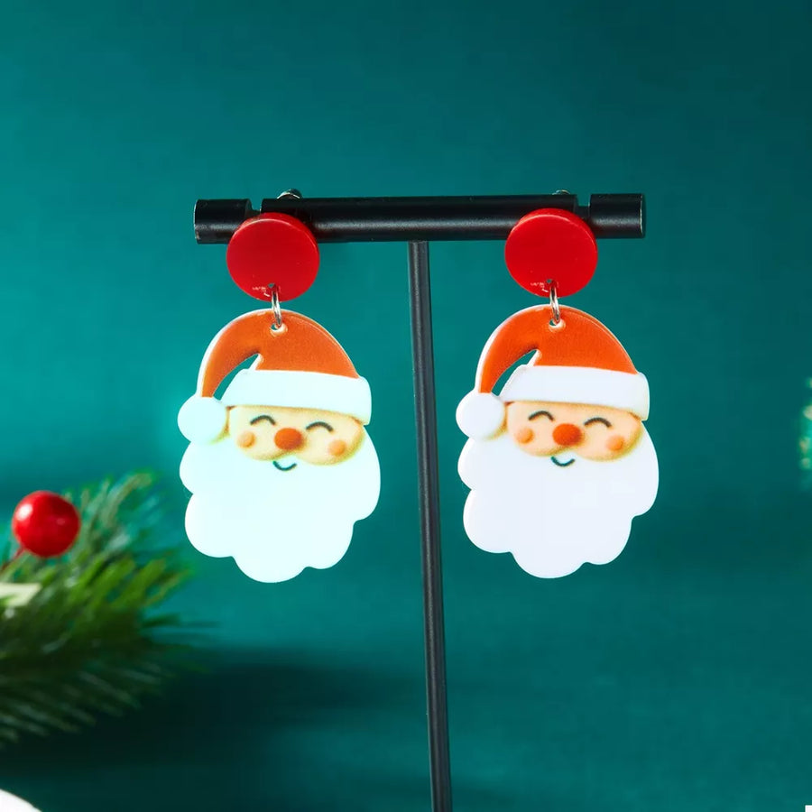 Acrylic, Stainless Steel Care instructions: Imported Product measurements: earrings in green with n/a silhouette