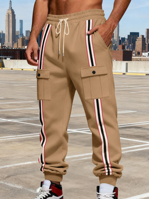 Navy Blue joggers