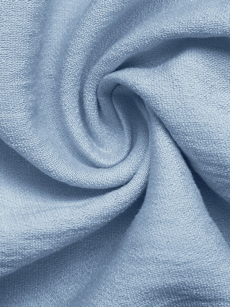 Maternity Swimwear > Cover Ups in Blue