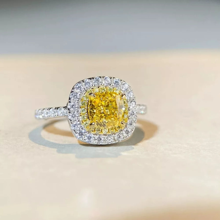 925 sterling silver,Zircon Care instructions: Avoid wearing during exercise, as ring in silver with band silhouette