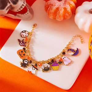artsy bracelet in Style A with none