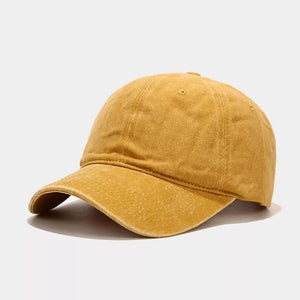cotton Imported Size & cap in Purple with fitted silhouette