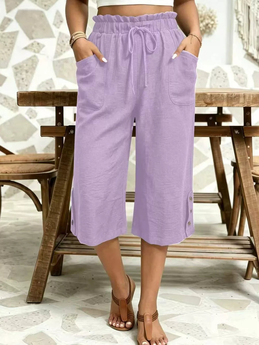 capri in Sky Blue with not applicable and not applicable