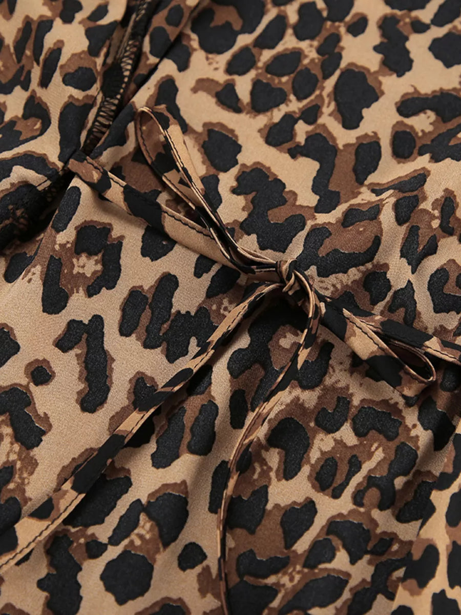 tan robe