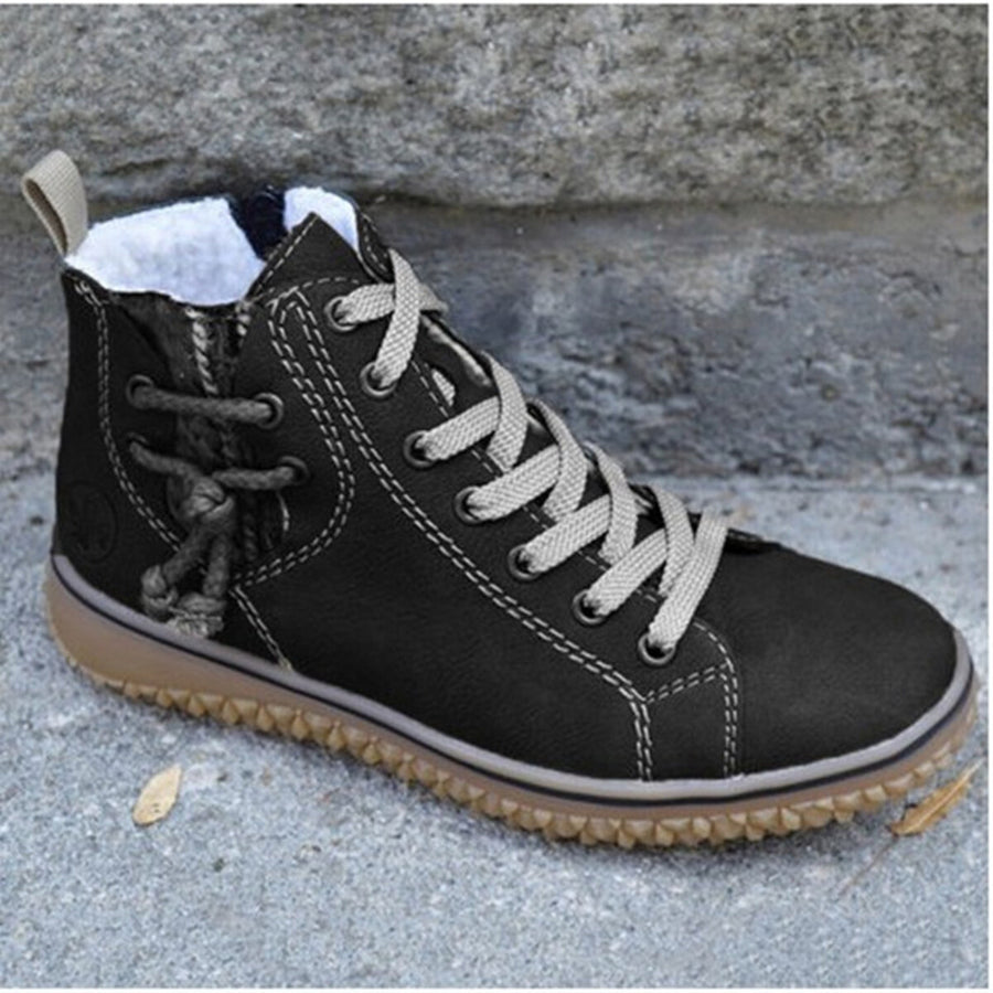 Polyester,Rubber Imported Size & Ankle boots in Green with Ankle boot silhouette