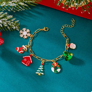 18K Gold-Plated, Resin, Zinc alloy Care instructions: Avoid wearing during exerc bracelet in green with straight silhouette