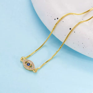 18K Gold-Plated,Resin,Copper Care instructions: Avoid wearing during exercise, a bracelet in Gold with regular silhouette