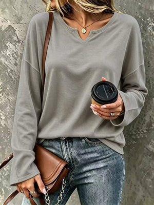 Light Blue t-shirt