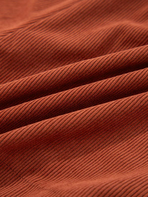 Terracotta shorts