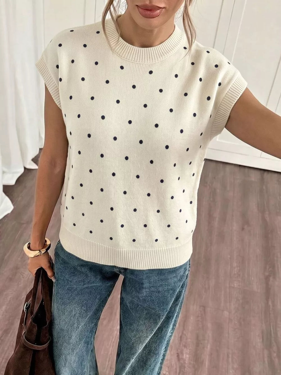 65% polyester, 13% plyamide, 13% acrylic, 6% wool, 3% elastane Care instructions pullover sweater in Apricot with regular