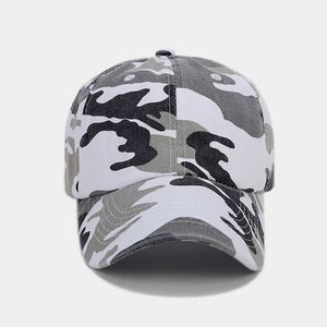 cotton Imported Size & cap in black with fitted silhouette