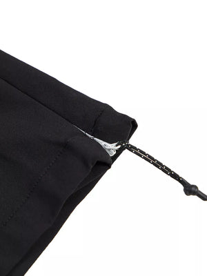 wide-leg pants featuring striped in Light Gray with 88% nylon, 12% spandex Care instructions: Machine wash cold texture