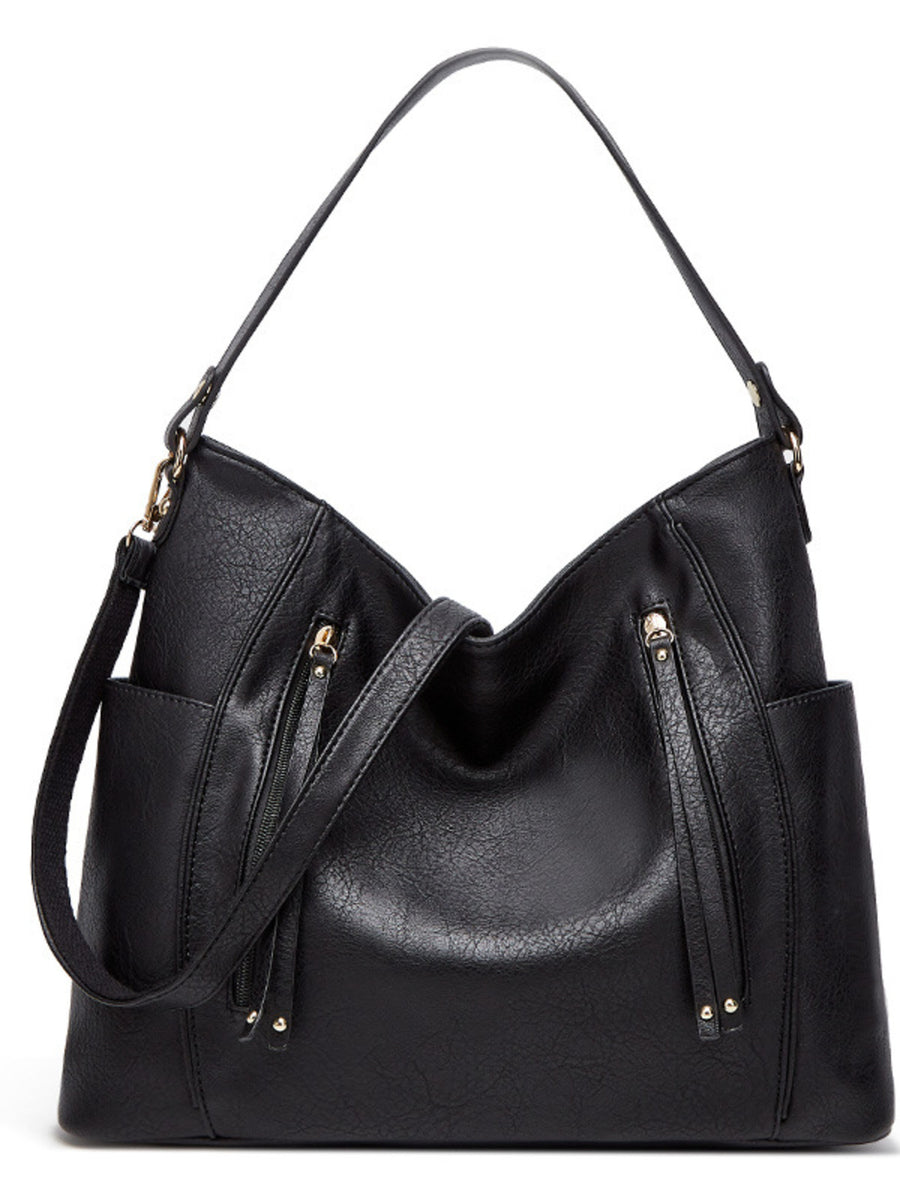 Dark Gray shoulder bag