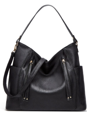 Dark Gray shoulder bag