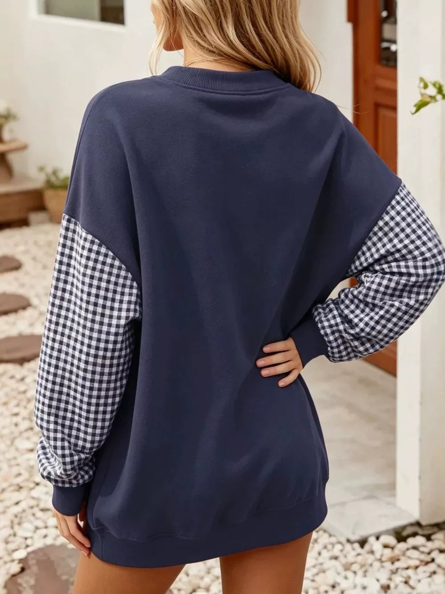Light Gray sweatshirt