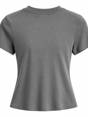 Light Gray t-shirt