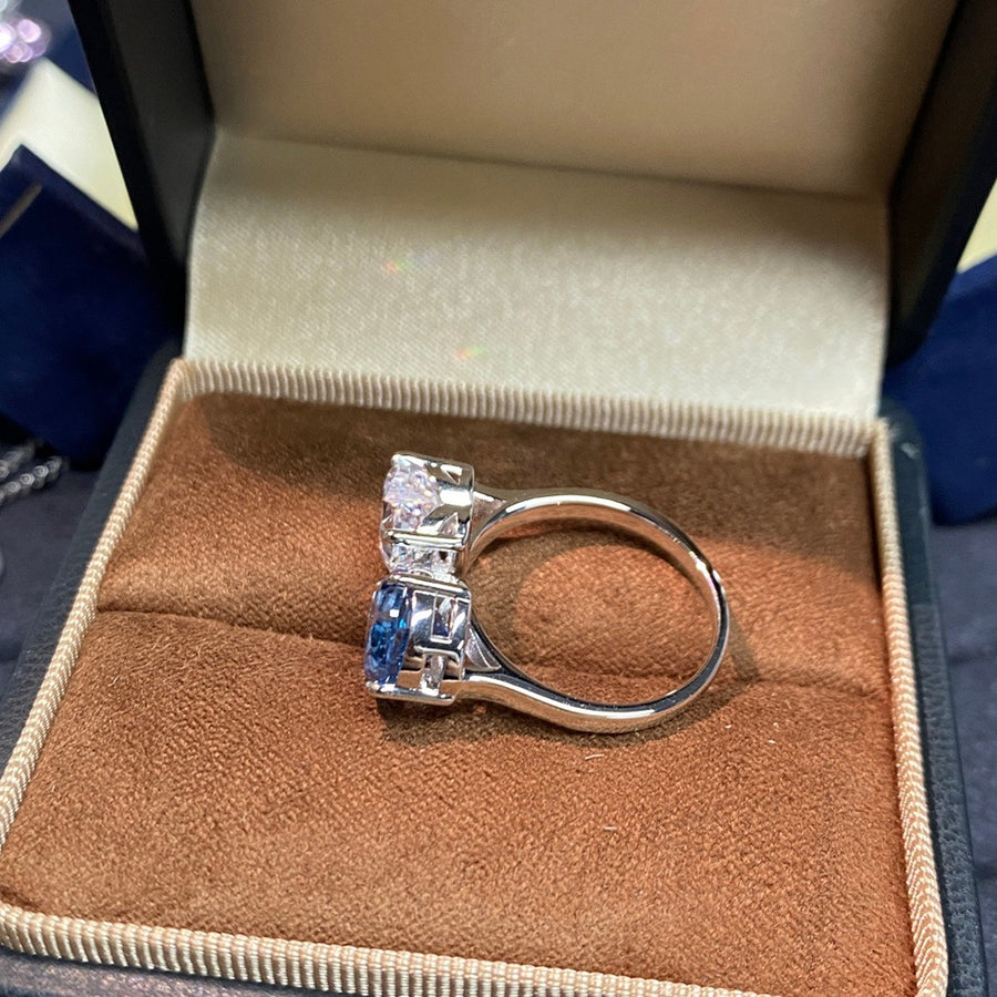 clear ring