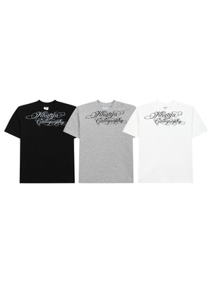 Black t-shirt