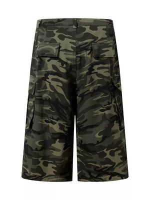 100% Cotton Care instructions: Machine wash cold capris in black with wide-leg silhouette