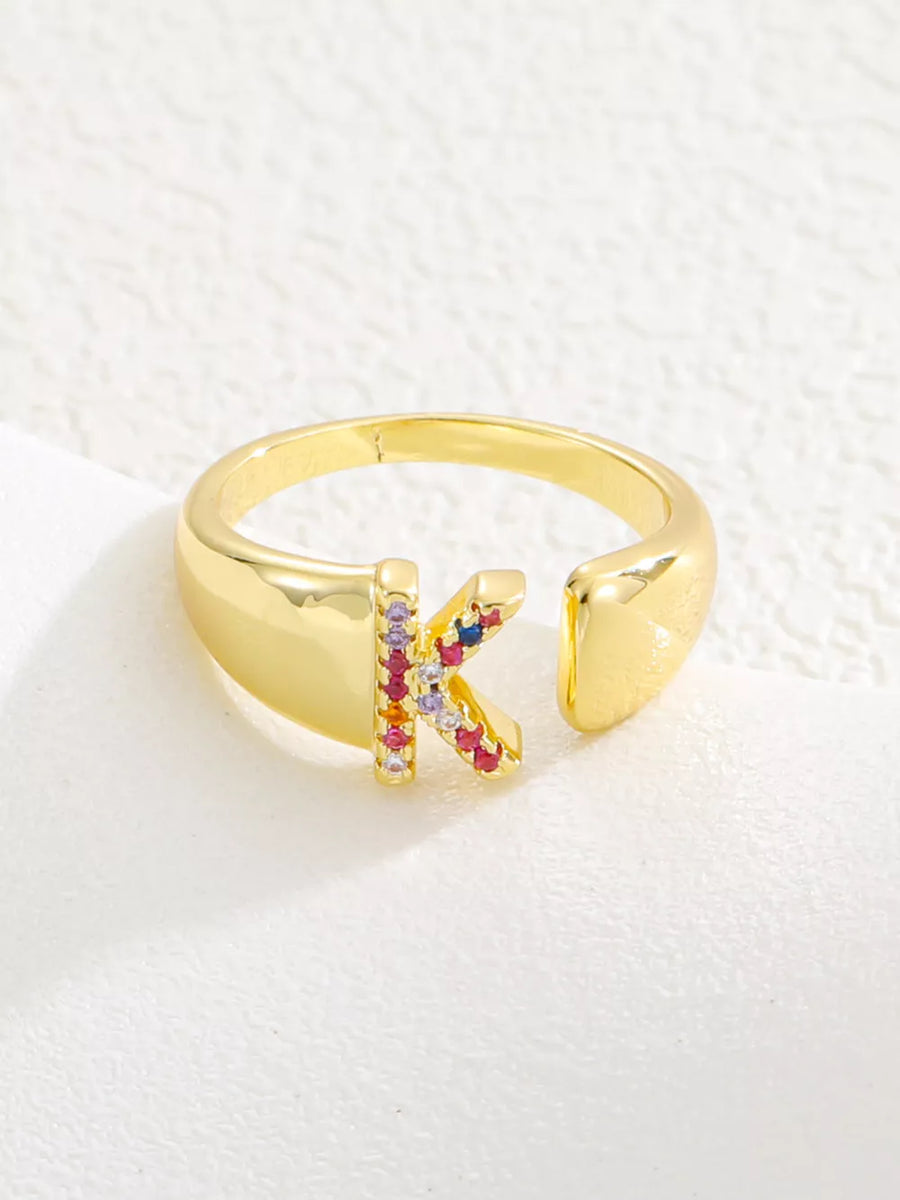 ring in Y