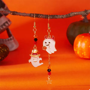18K Gold-Plated, Alloy, Resin Care instructions: Avoid wearing during exercise, earrings in orange with drop silhouette