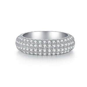 clear ring