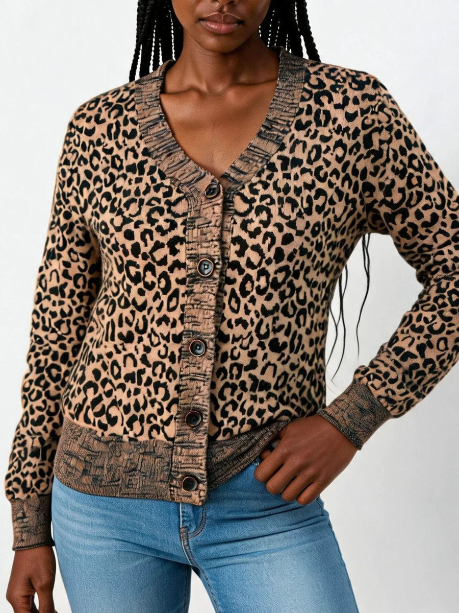100% polyester Care instructions: Machine wash cold cardigan in Camel Color with regular silhouette
