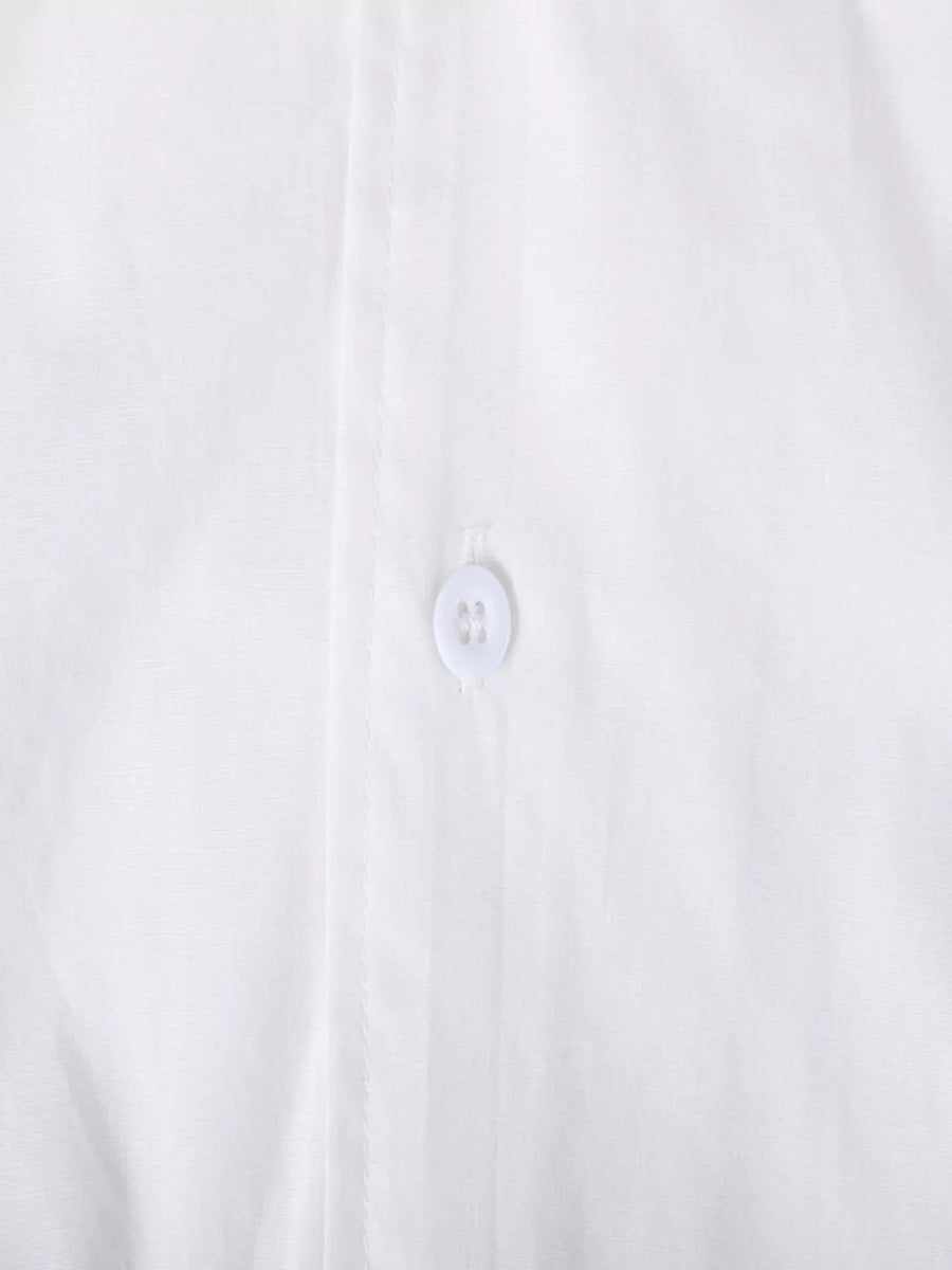 Men's Casual Short-sleeve Shirt Plus Size option 5