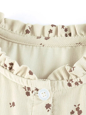 95%polyester, 5%spandex Care instructions: Machine wash cold A-line dress in Cream with A-line silhouette