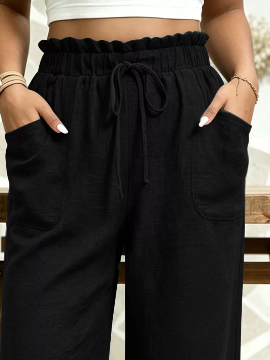coastal capri in Black with not applicable