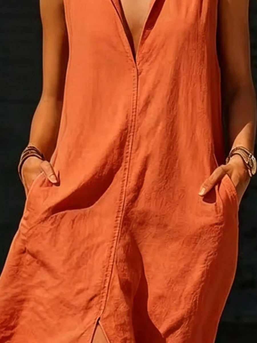100% polyester Care instructions: Machine wash cold maxi dress in Moss with A-line silhouette