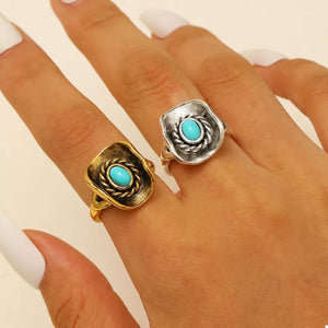 gold ring