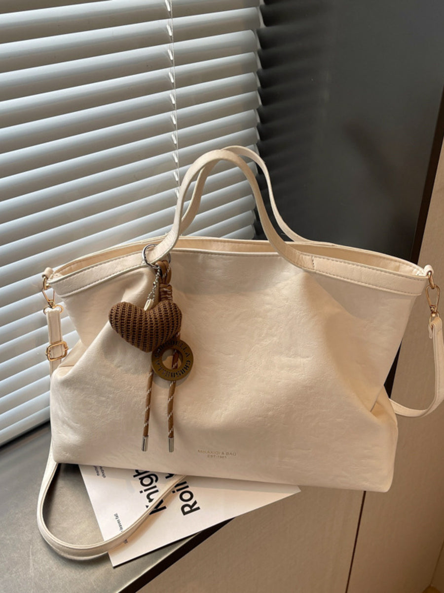 black with crossbody bag with adjustable strap 10