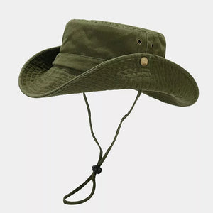 cotton Imported Size & hat in Red with relaxed silhouette