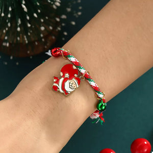 Alloy, Resin, line rope Care instructions: 1 bracelet in white with regular silhouette