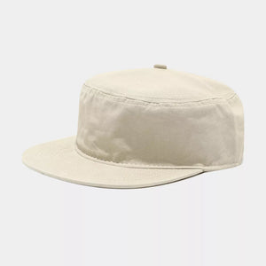 Dark Gray hat with not applicable and none