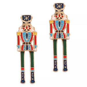 18K Gold-Plated,Resin,Zinc alloy Care instructions: Avoid wearing during exercis earrings in white with not applicable