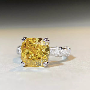 ring featuring geometric in silver with 925 sterling silver,Zircon Care instructions: Avoid wearing during exercise, as
