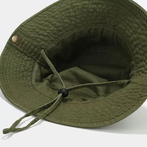 casual hat in Red with not applicable