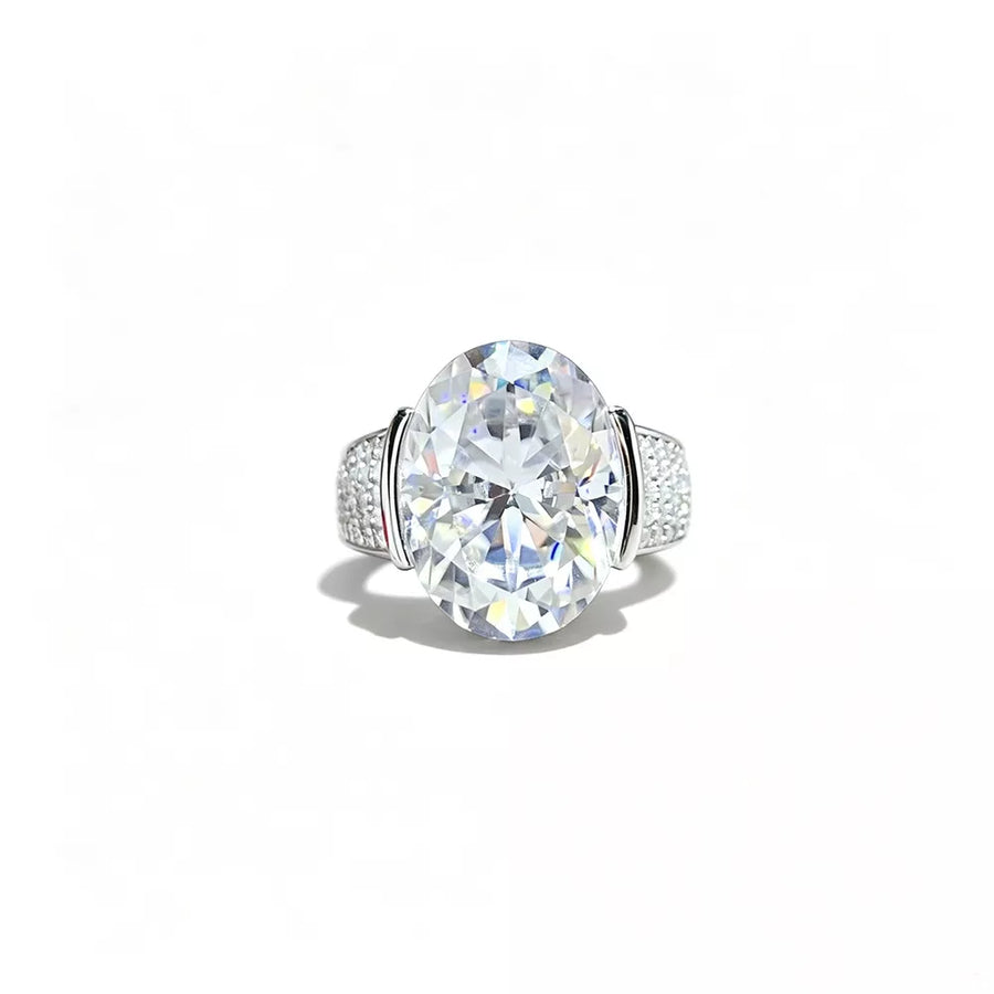clear ring