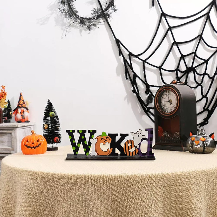 festive decorative object set in Black with not applicable