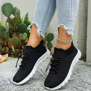 Mesh,Rubber Imported Size & sneakers in light gray with regular silhouette