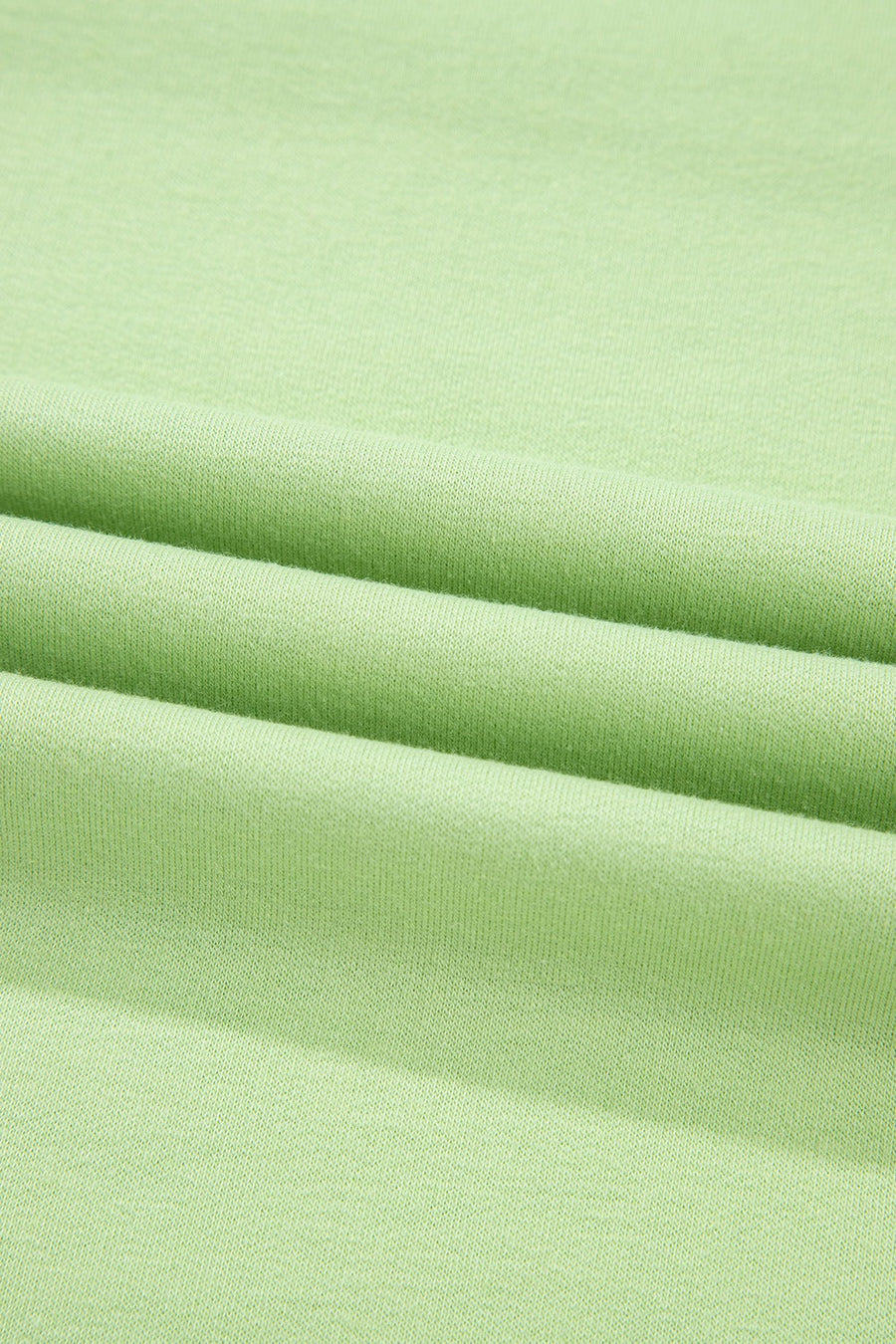 Lime Relaxed Fit Lounge Set
