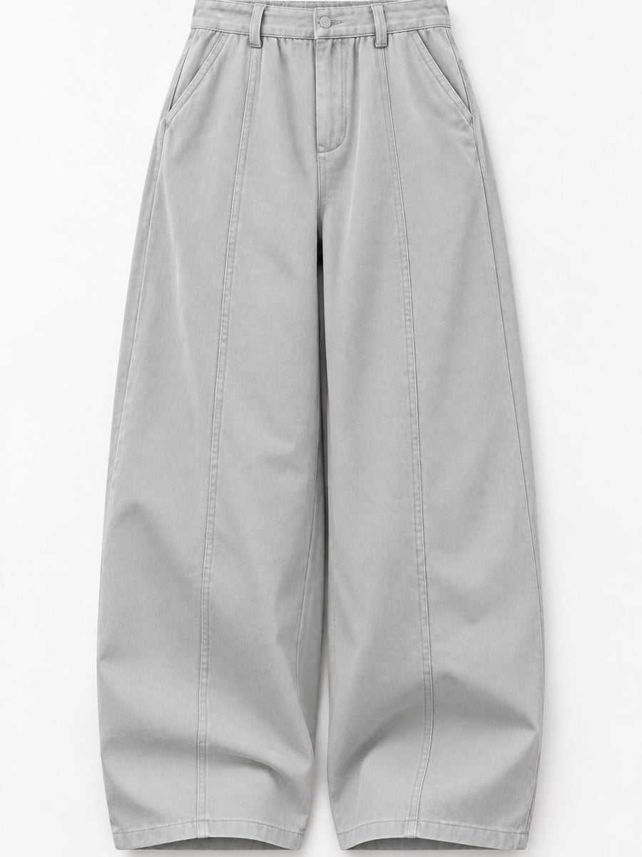 khaki cargo pants