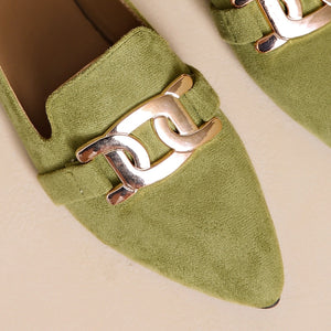 Polyester,Rubber Imported Size & loafers in Black with flat silhouette