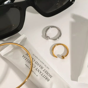 gold ring