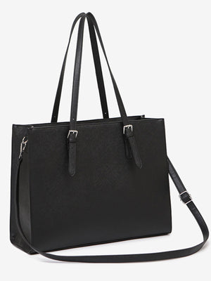 tote in black