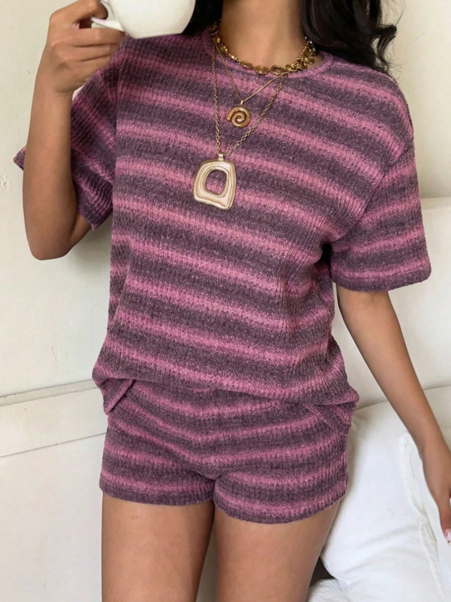 Green lounge set