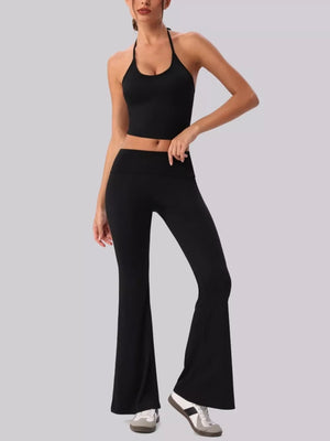 Dark Navy activewear set