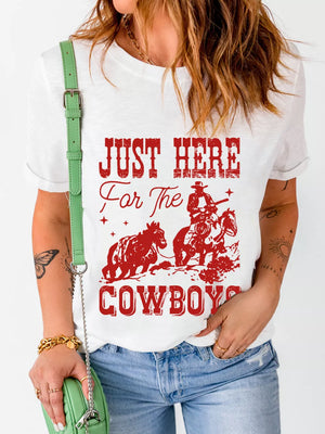 62% polyester, 32% cotton, 6% elastane Care instructions: Machine wash cold t-shirt in White with regular silhouette